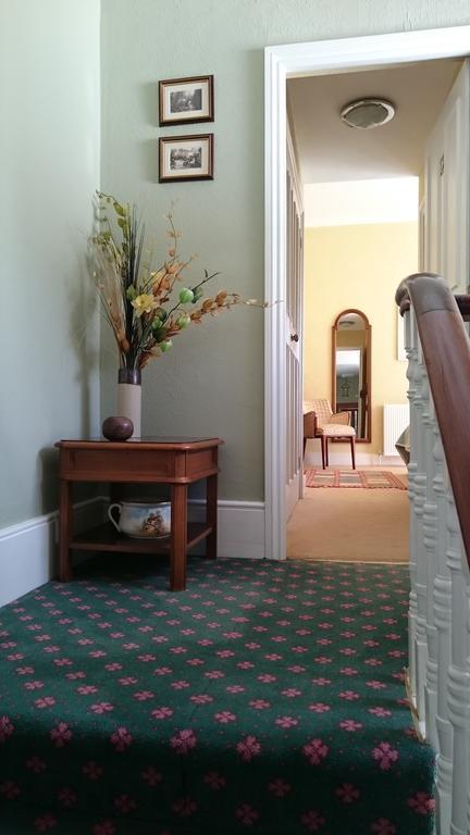 17 Wilmington Square Bed and Breakfast Eastbourne Rum bild