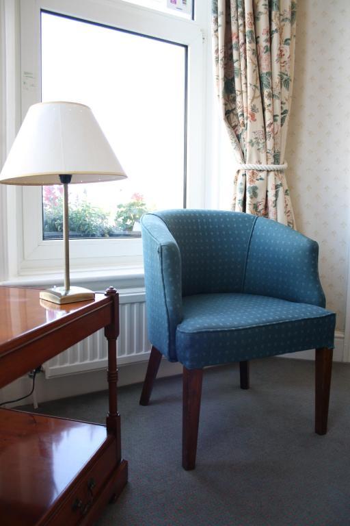 17 Wilmington Square Bed and Breakfast Eastbourne Rum bild