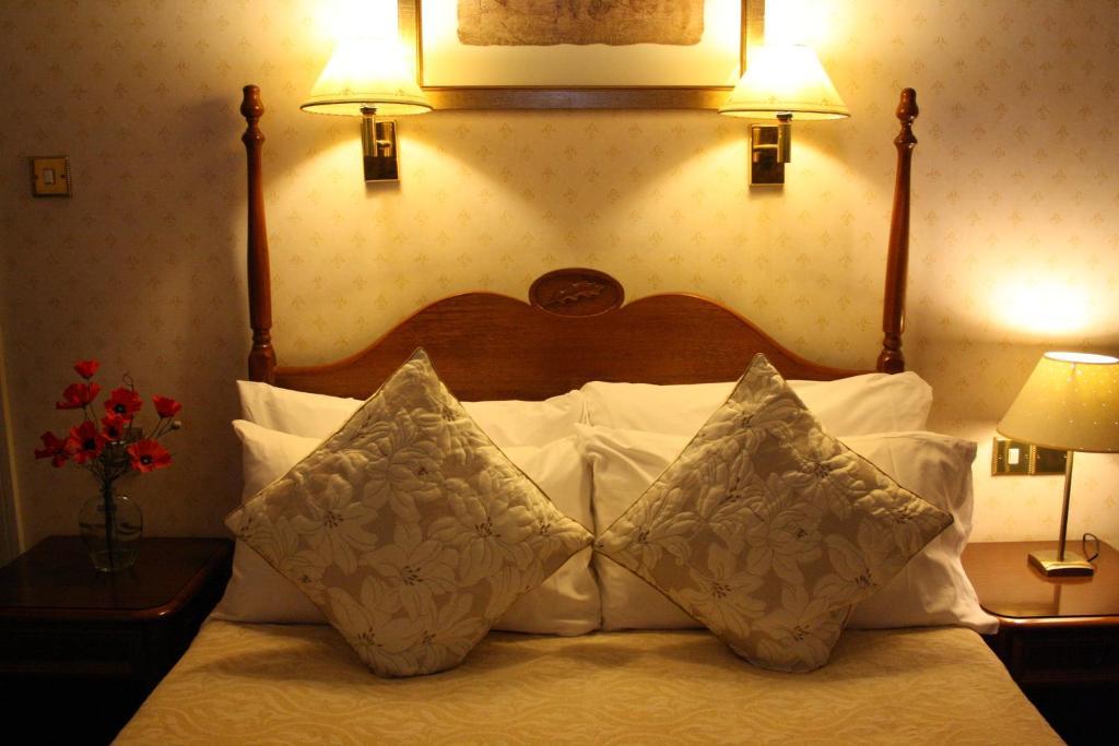 17 Wilmington Square Bed and Breakfast Eastbourne Exteriör bild