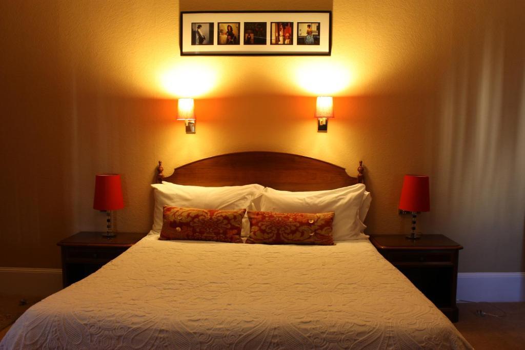 17 Wilmington Square Bed and Breakfast Eastbourne Rum bild
