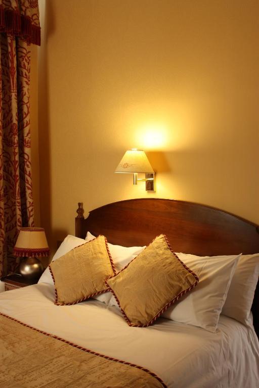 17 Wilmington Square Bed and Breakfast Eastbourne Rum bild