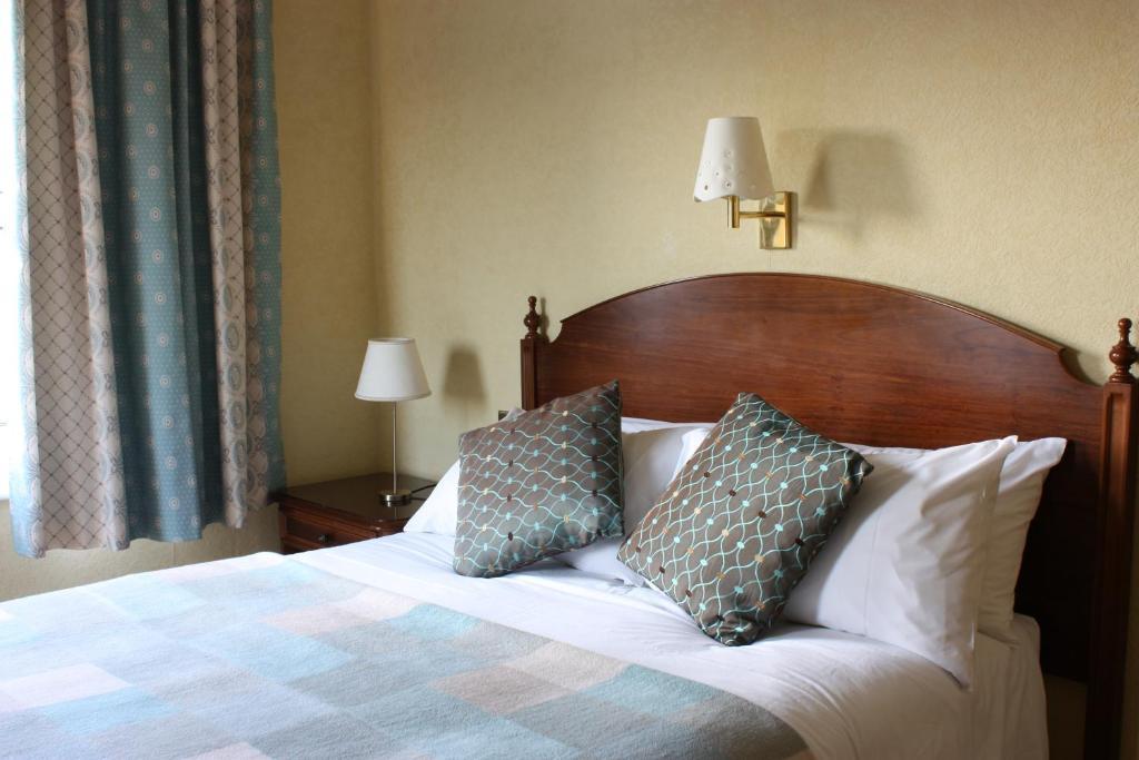 17 Wilmington Square Bed and Breakfast Eastbourne Exteriör bild